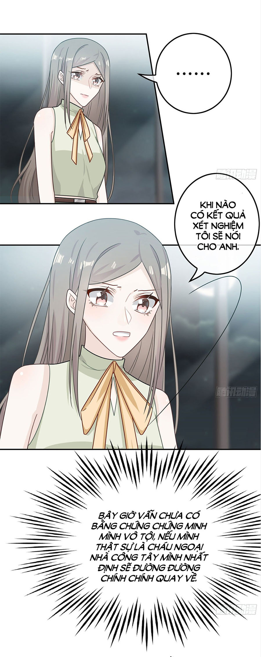 Hai Cách Tìm Gặp Người Yêu chapter 80 - Trang 19