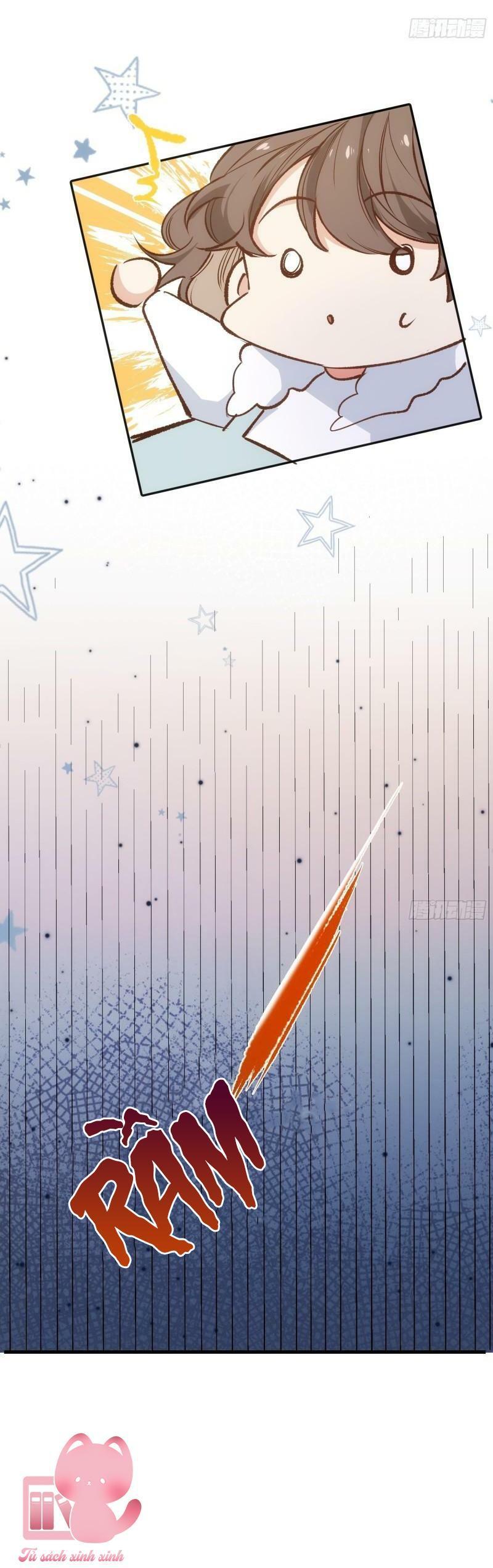 mười năm sau, tôi kết hôn cùng kẻ thù không đội trời chung chapter 17 21