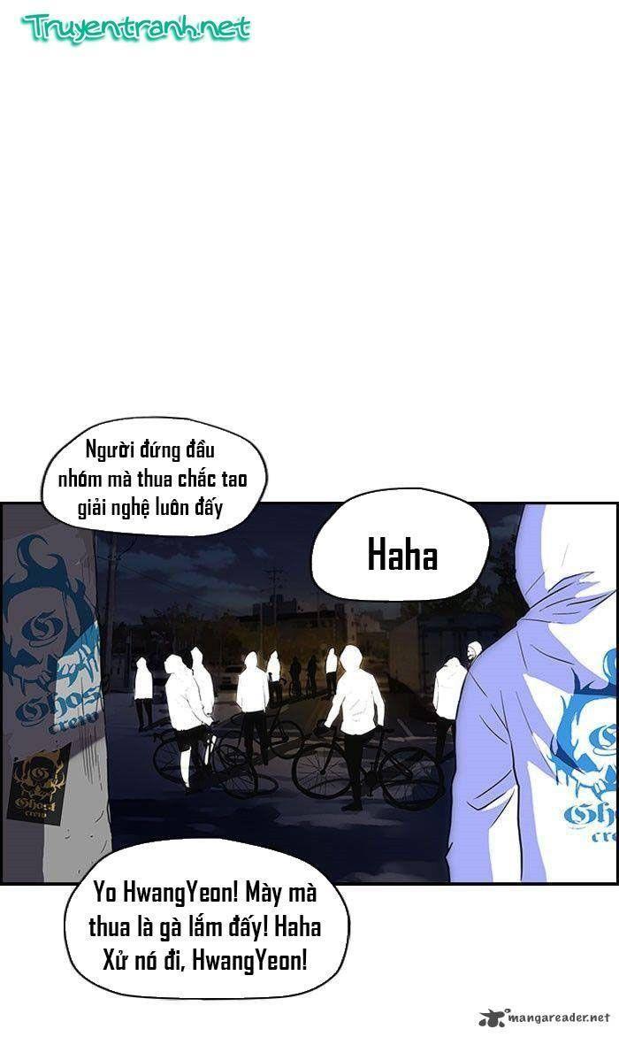 wind breaker chapter 58 1