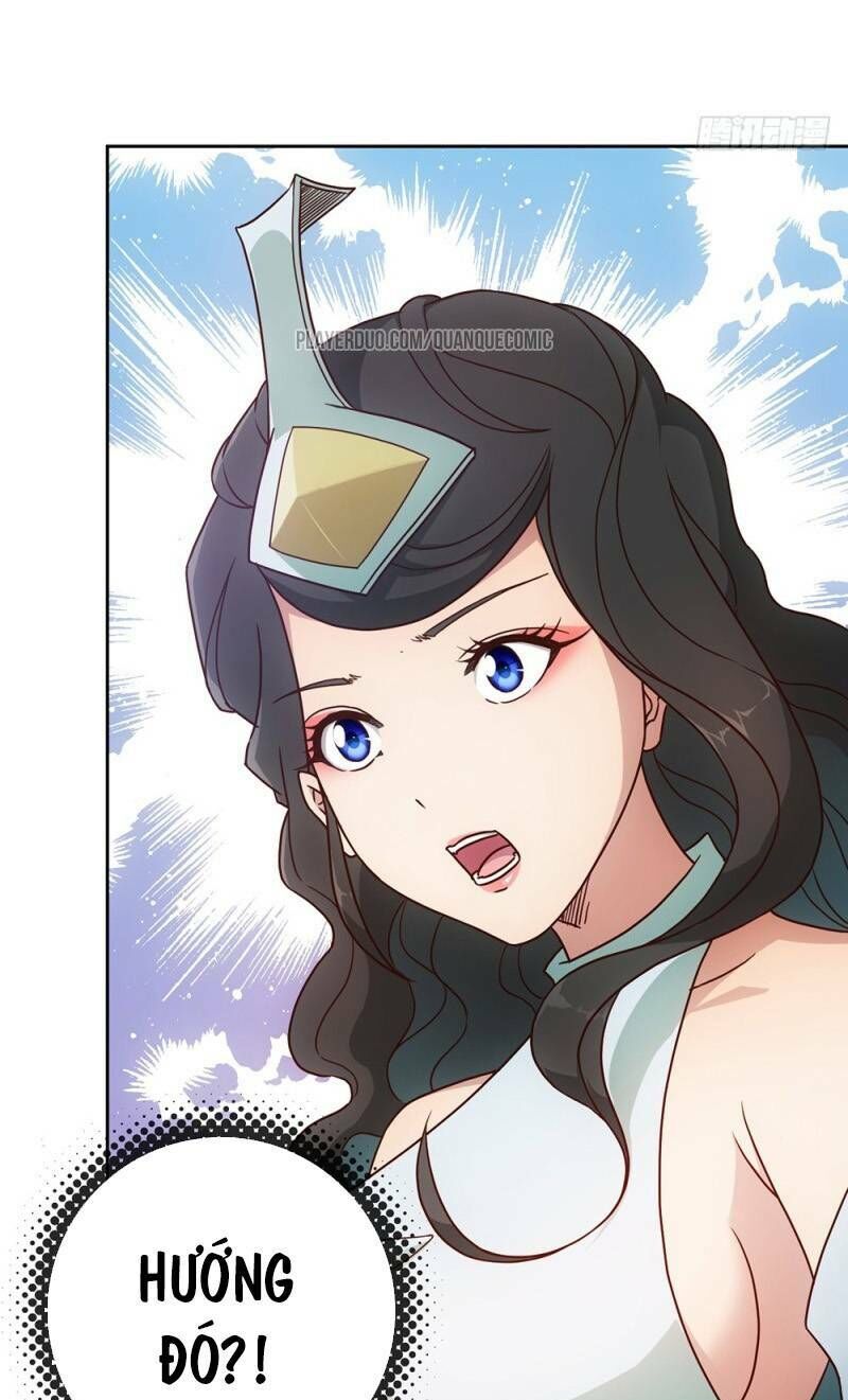 hồng thiên thần tôn chapter 37 24