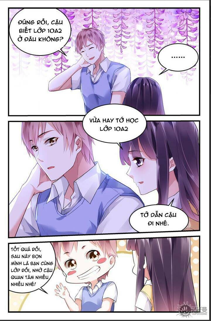 người yêu không tồn tại chapter 4 7