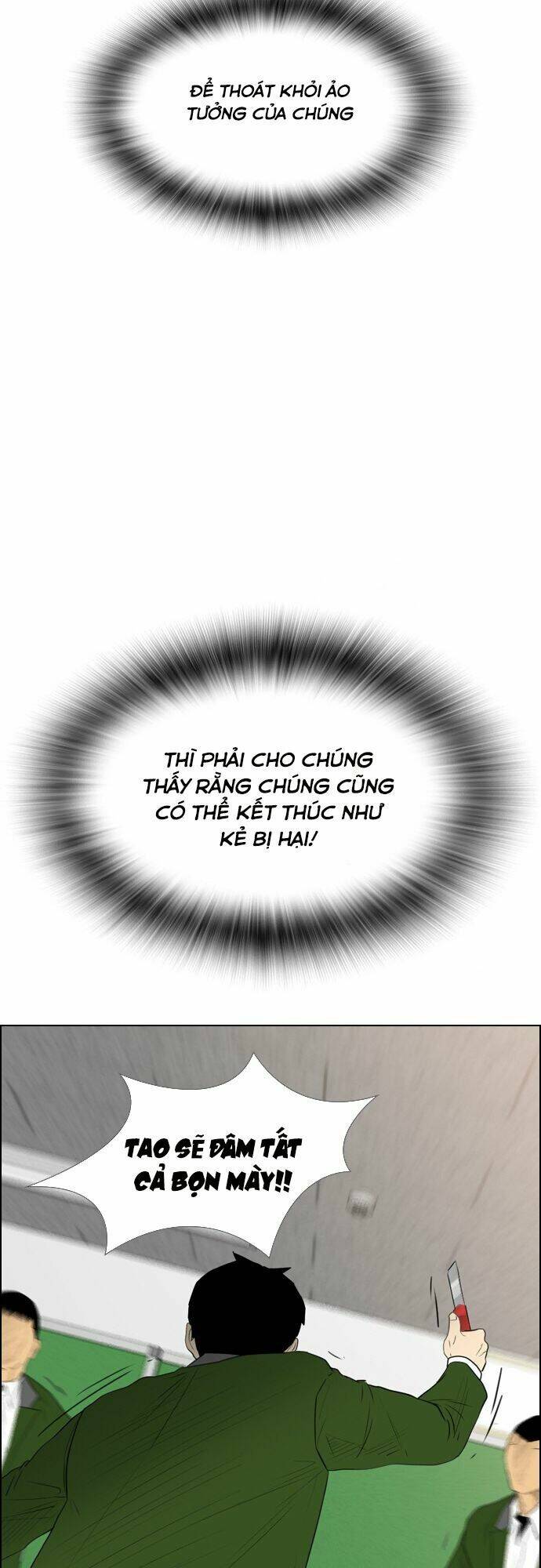 kẻ hồi sinh chapter 115 57