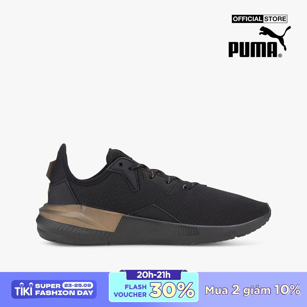 PUMA - Giày sneaker nữ Platinum Metallic 193773-01