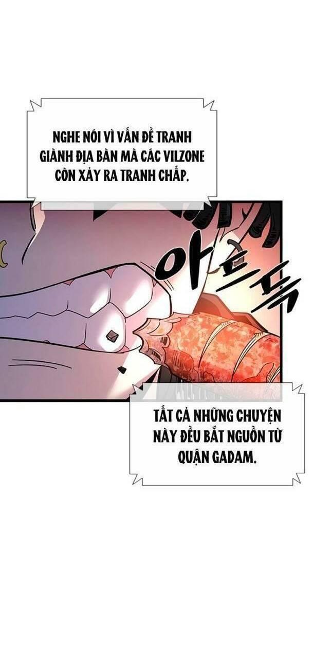 tiêu diệt ác nhân chapter 80 4