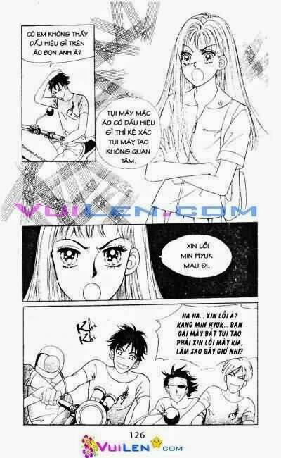 kẻ săn tiền chapter 7 126