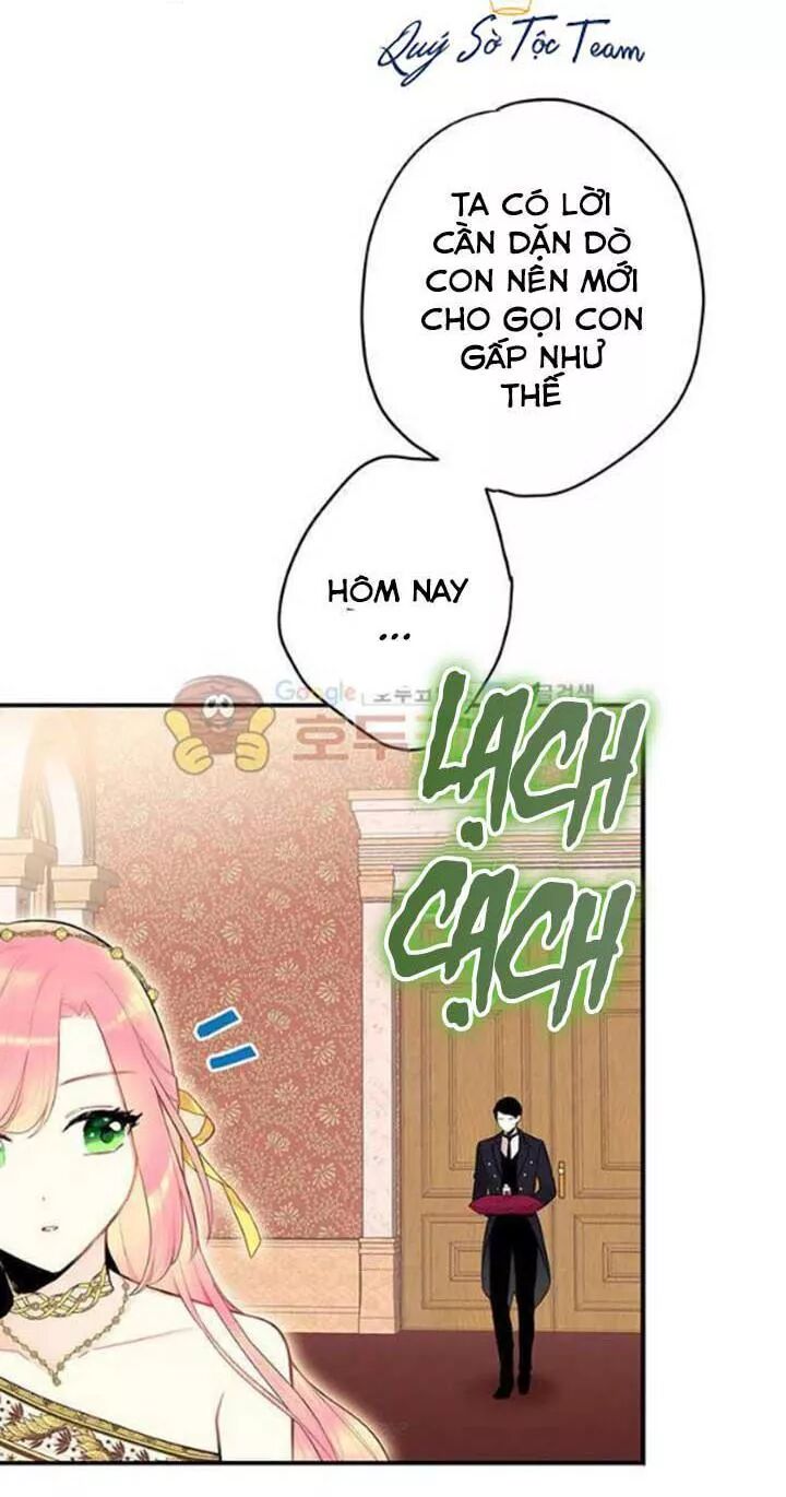 thánh nữ ẩn danh chapter 83 22