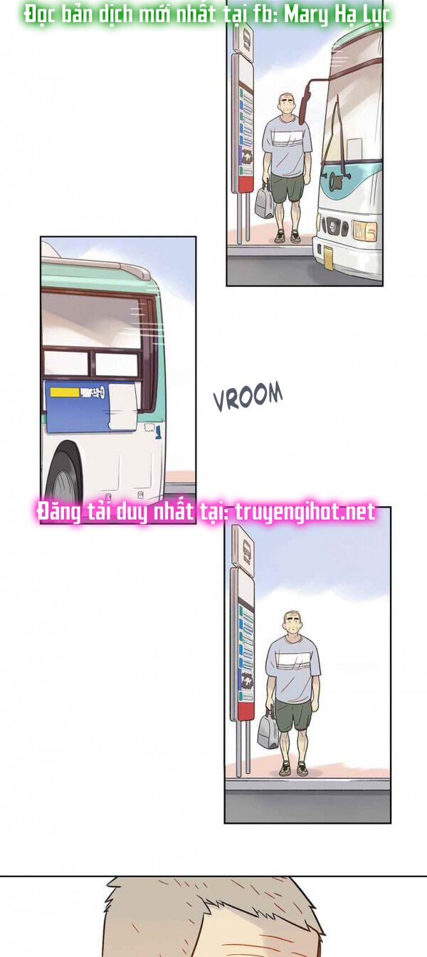 tôi muốn bay như một con bướm chapter 41 30