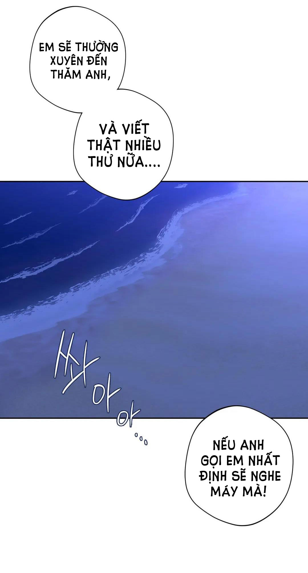 [18+] không là bạn bè chapter 48.1 8