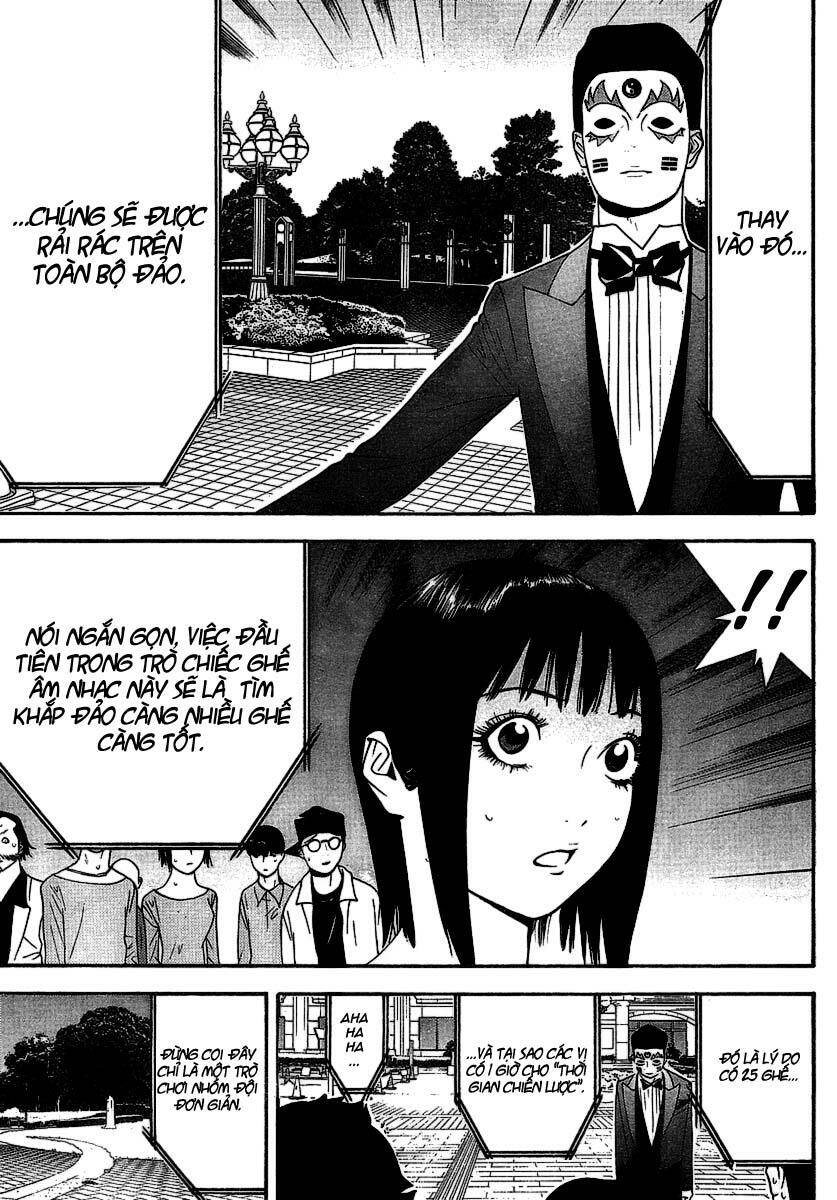 liar game chapter 105 18