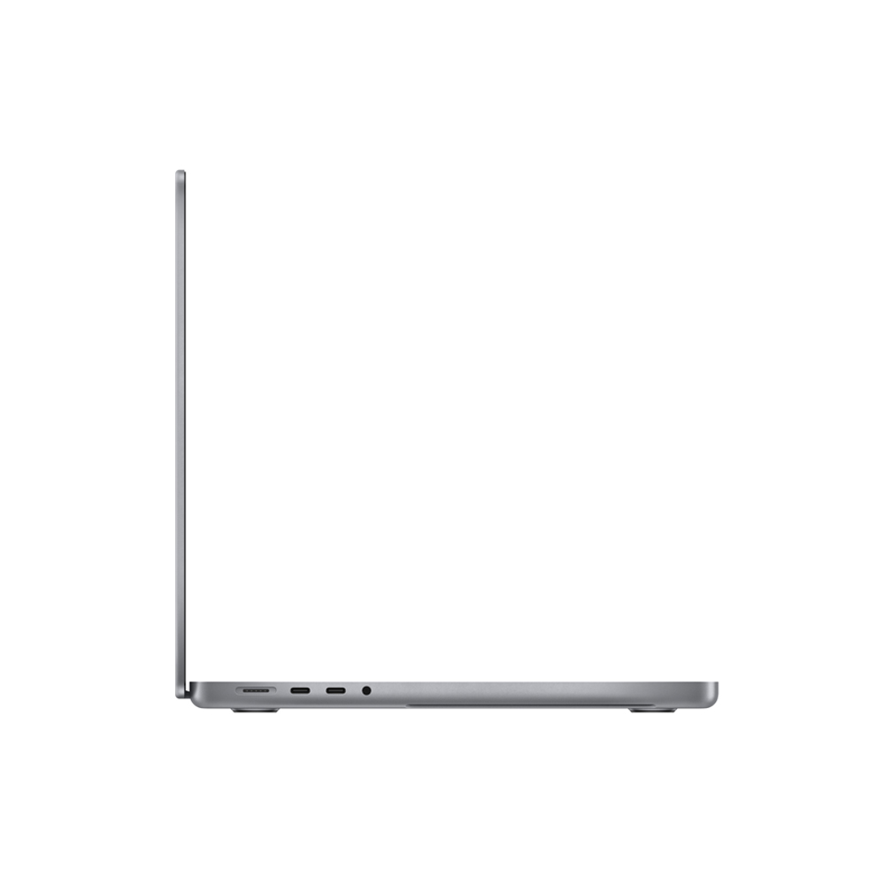 MacBook Pro (14-inch, M1 Pro, 10CPU, 16GPU, 96W)