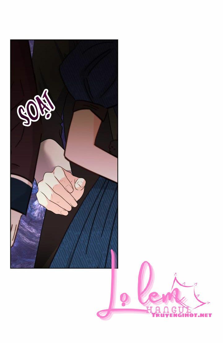 đức hạnh mà ác nữ ban tặng chapter 74.1 45