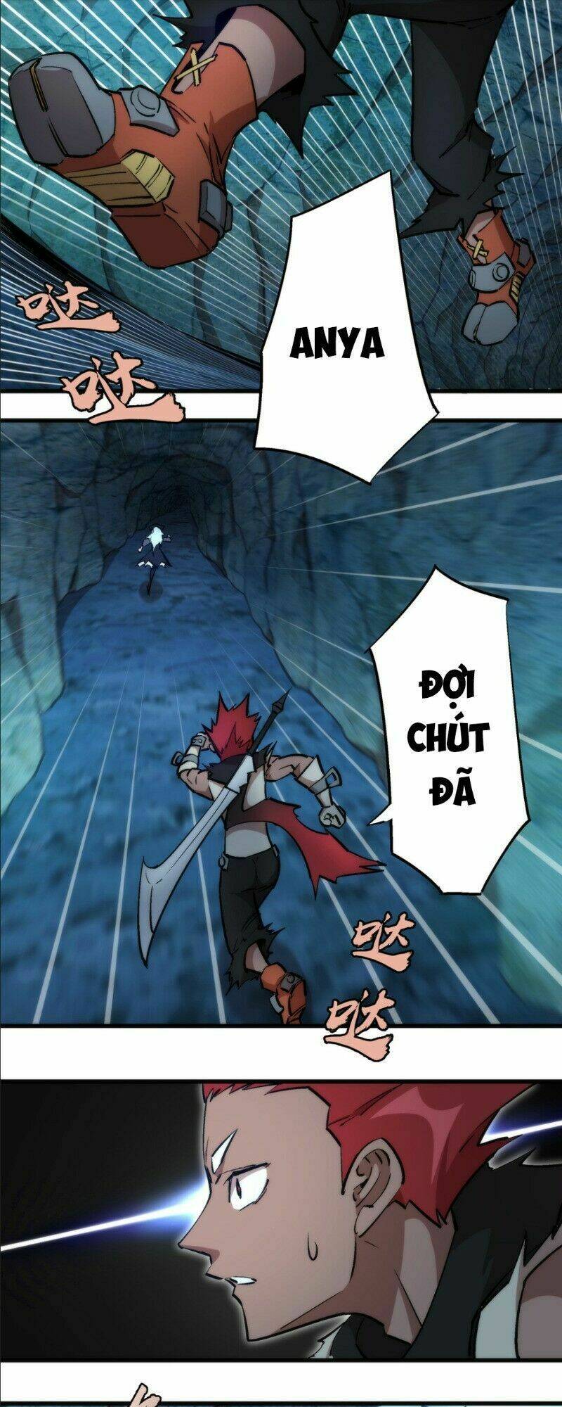 ta không phải đại ma vương chapter 28 2