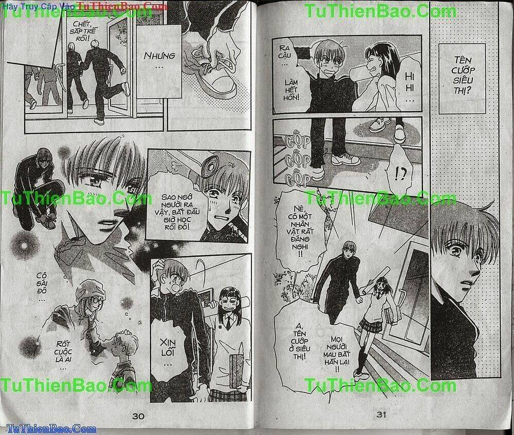 mây trắng tinh khôi chapter 1 16