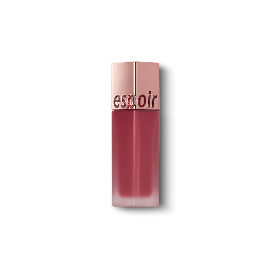 ESPOIR COUTURE LIP TINT VELVET #8 CALM IN MAUVE