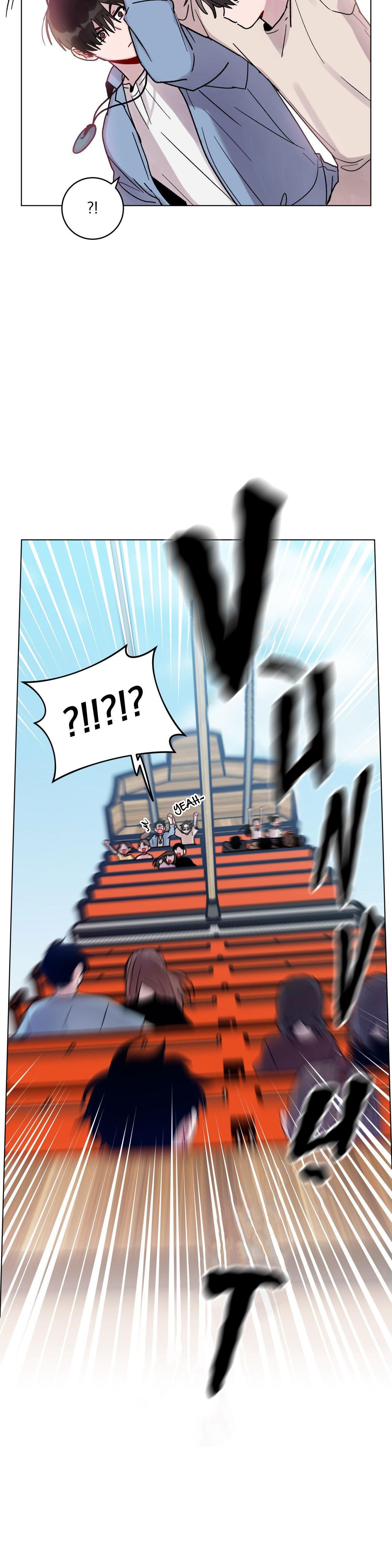 cơn mưa rào mùa hạ chapter 37 13