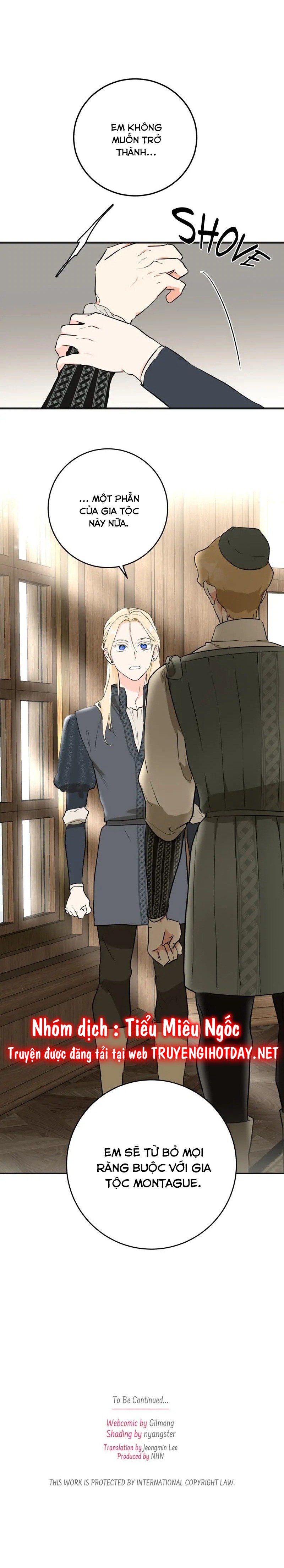 tạm biệt nàng, juliet chapter 29 52