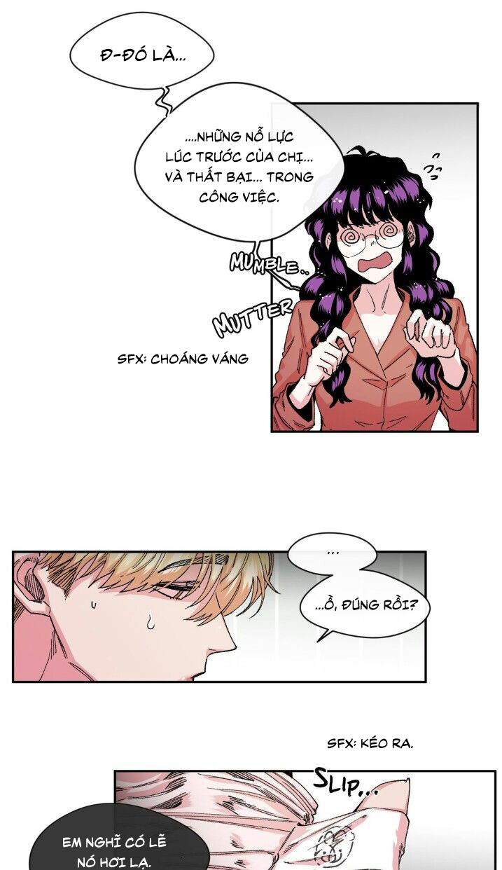 s flower chapter 21.1 26