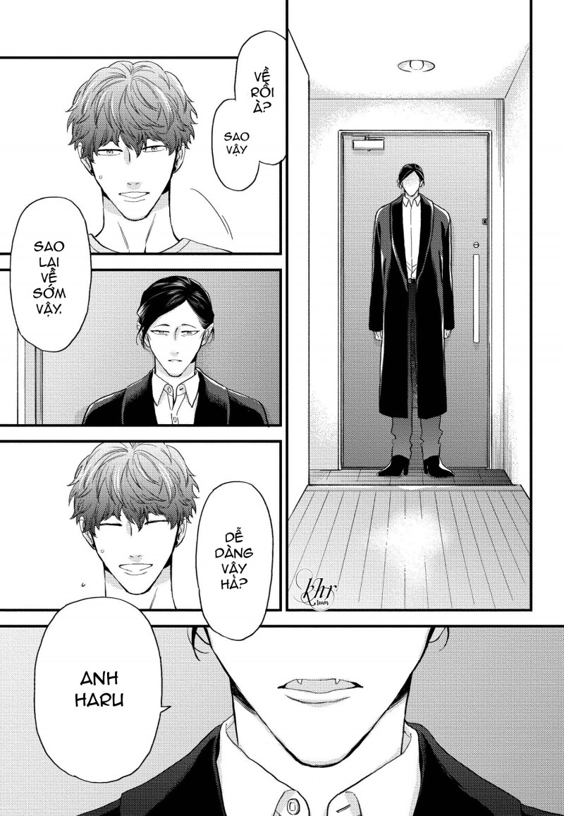 đen hay trắng chapter 4 21