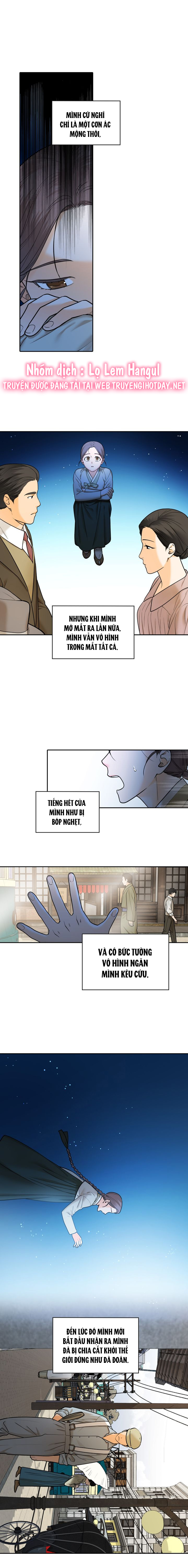 câu chuyện về người phụ nữ ấy chapter 173 1