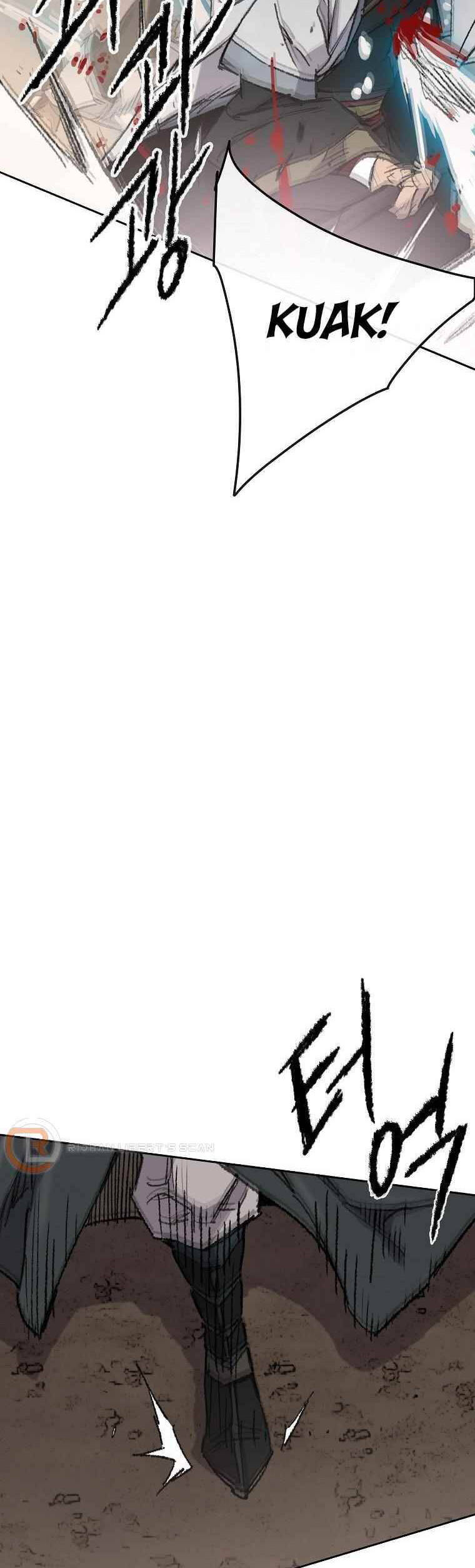 kiếm sĩ bất bại chapter 114 19