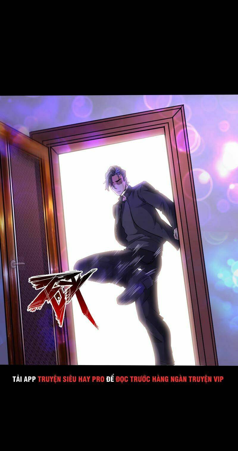 tuyệt phẩm tà thiếu chapter 45 20