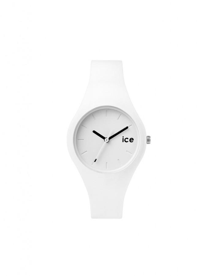 Đồng hồ Nữ dây silicone ICE WATCH 000992