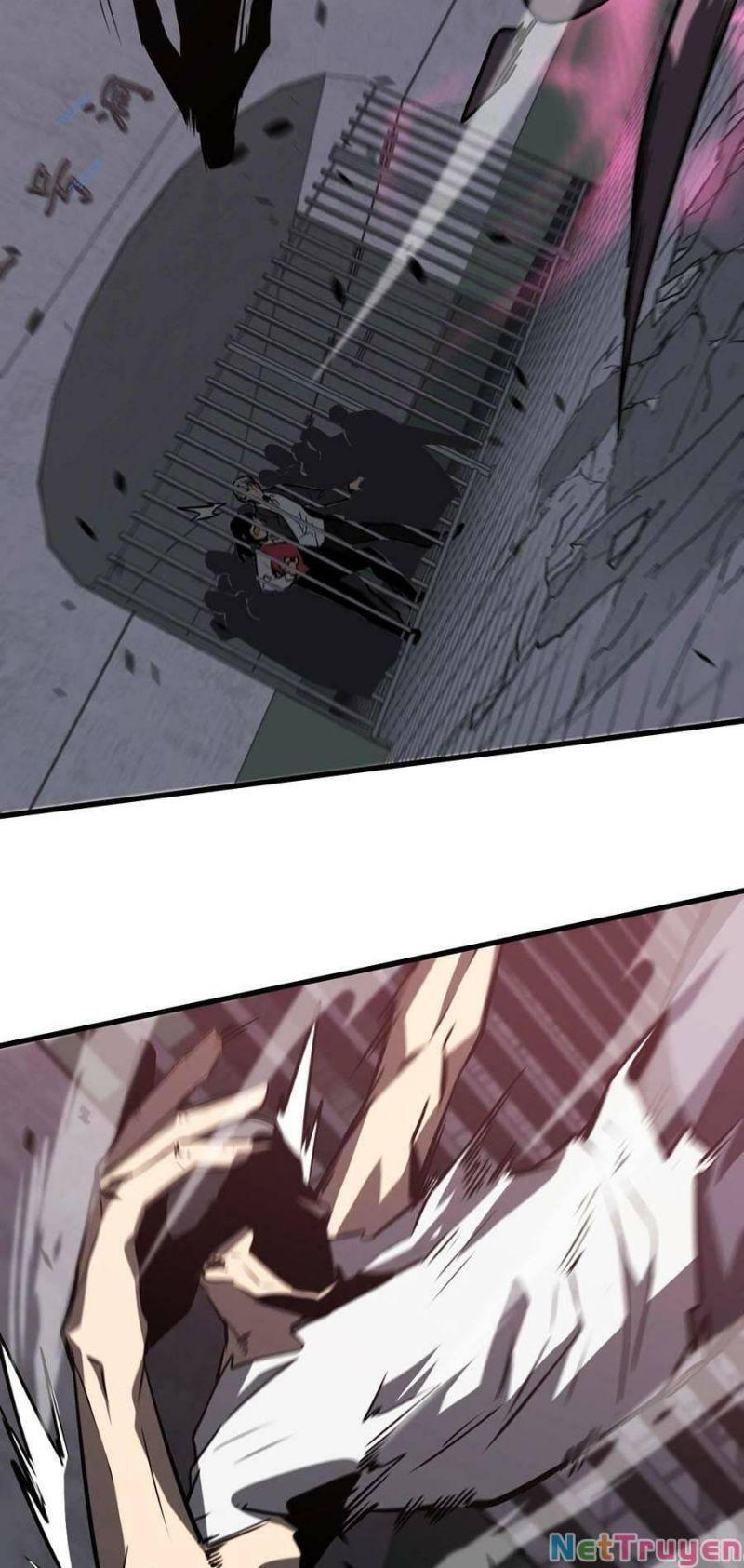 siêu tiến hóa chapter 89 63