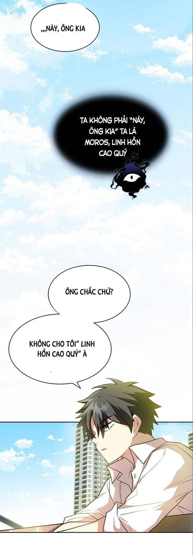 tiêu diệt ác nhân chapter 3 22