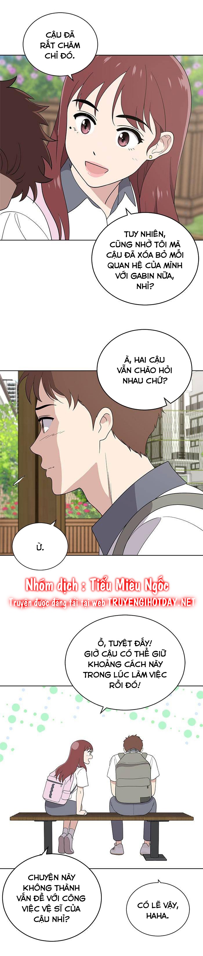 tuyệt vọng chapter 59 14