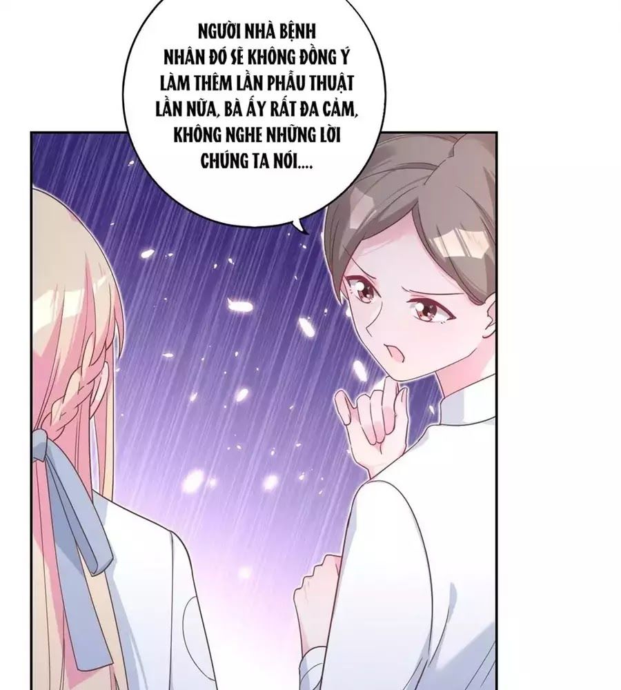 trời ban cho nam thần daddy chapter 57 13