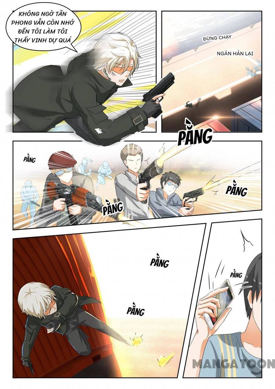 the boy in the all-girls school chapter 181 12