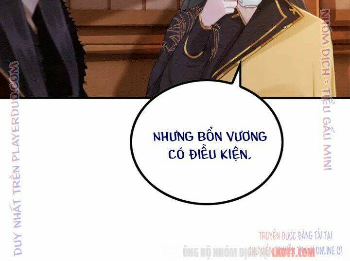 trọng sinh bá sủng nhiếp chính vương quá mạnh mẽ chapter 143 68