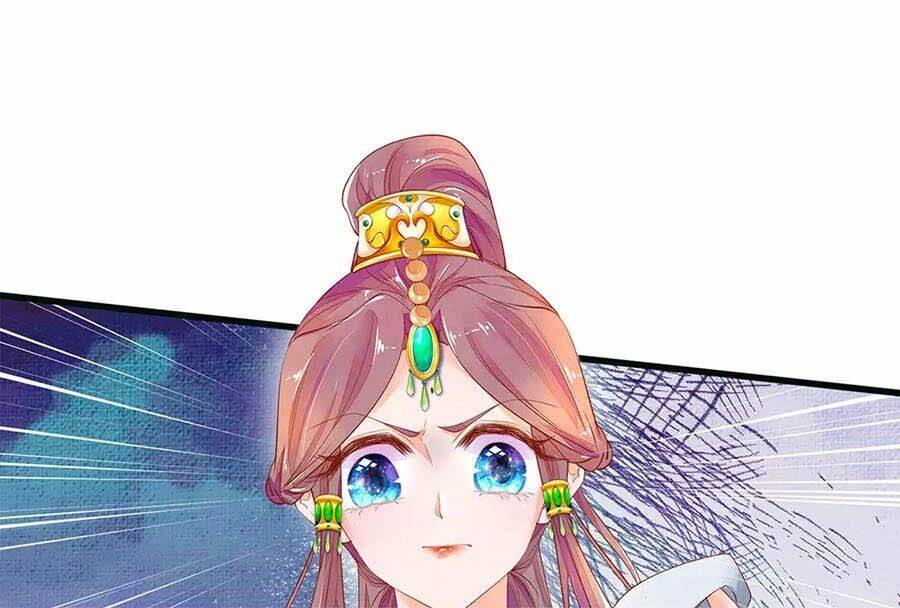 y hậu lệ thiên chapter 77 16