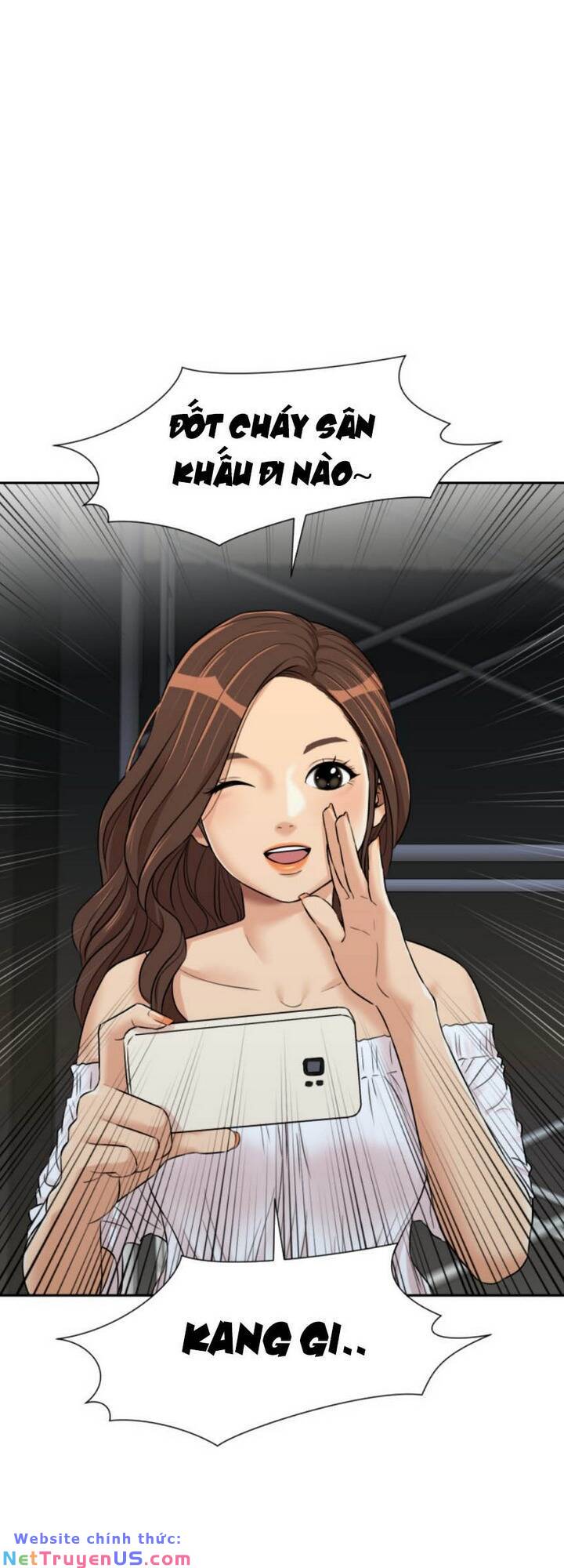 gương mặt thiên tài chapter 76 3