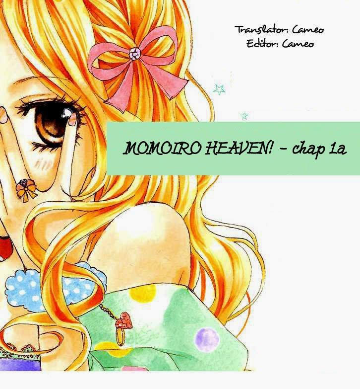 momoiro heaven chapter 1 1