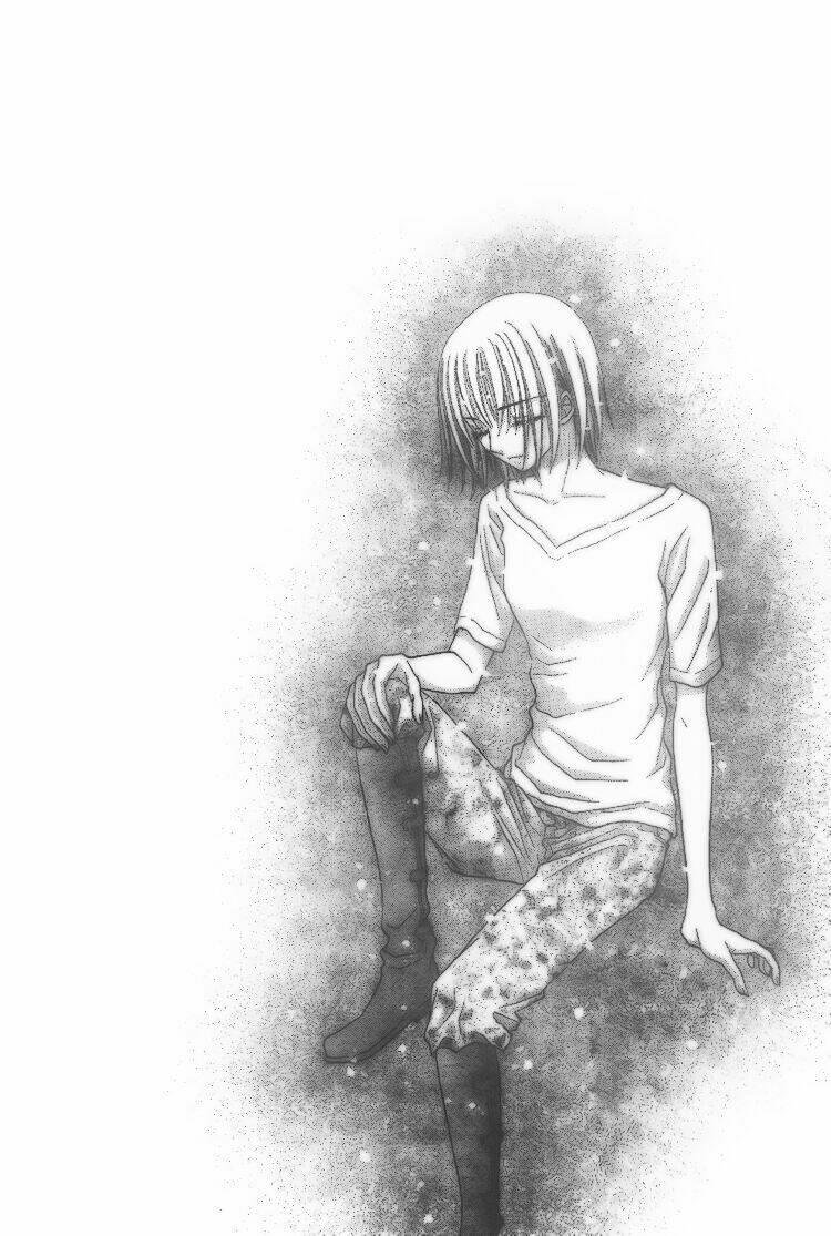 gakuen alice chapter 137 3