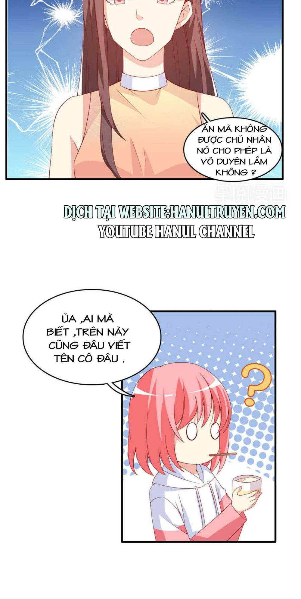 lật đổ lãnh điện hạ satan chapter 14 8