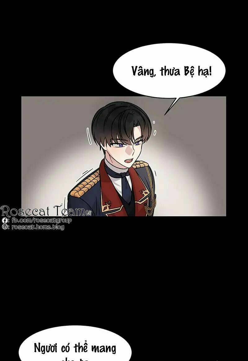 nghe này, long nữ công tước! chapter 1 34