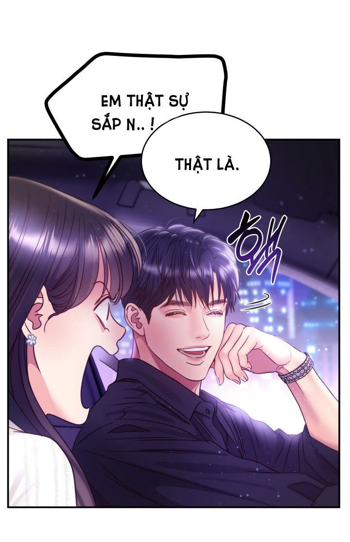 [16+] ánh sao ban mai chapter 59.2 13