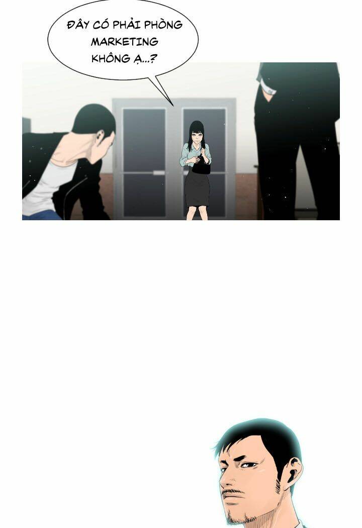 kẻ mạnh nhất - tong edge chapter 2 2