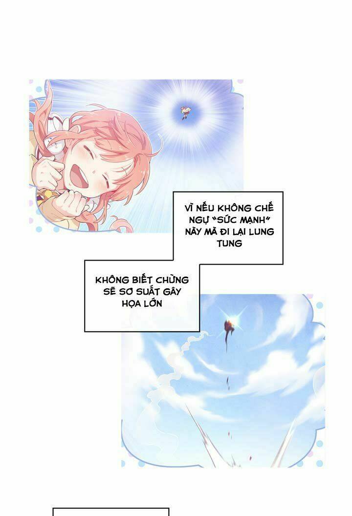 cô nàng mạnh mẽ chapter 2 33