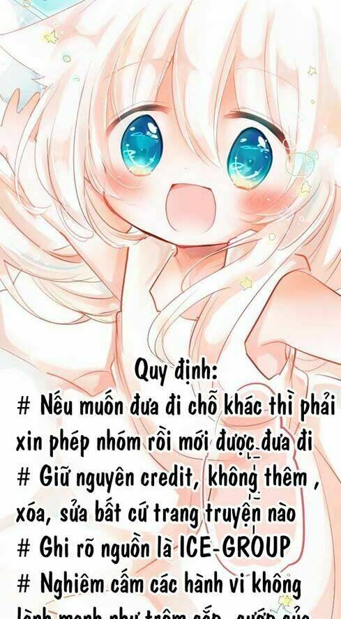 thú nhận tình cảm sao khó khăn vậy! chapter 3 1