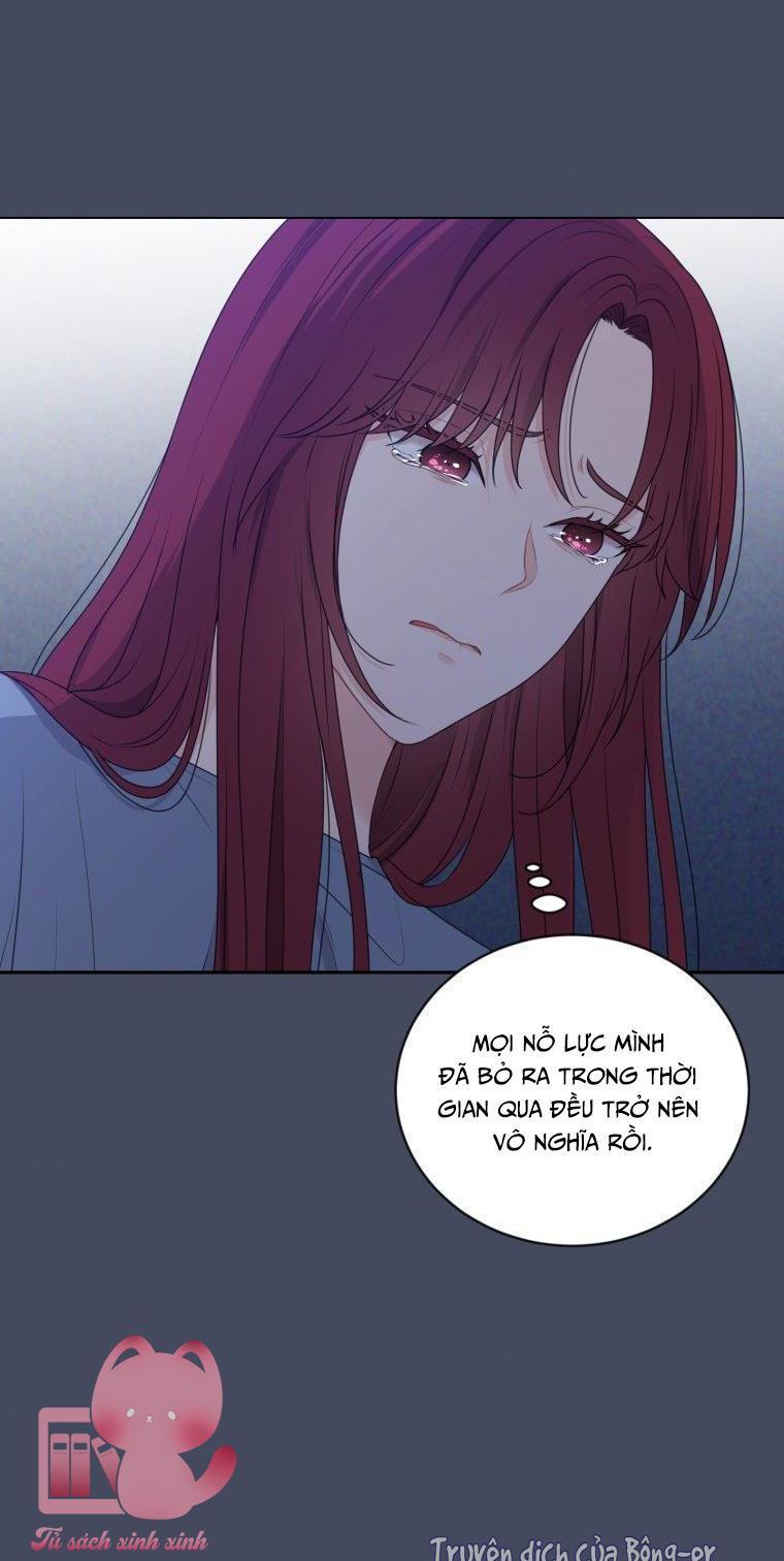 mong được chị chỉ bảo, tiền bối chapter 8 55