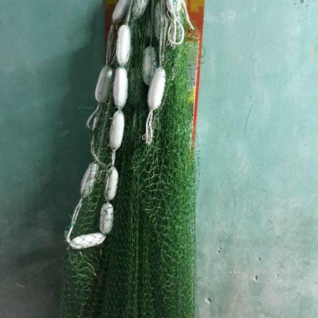 Lưới vét dù loại 20m - 30m