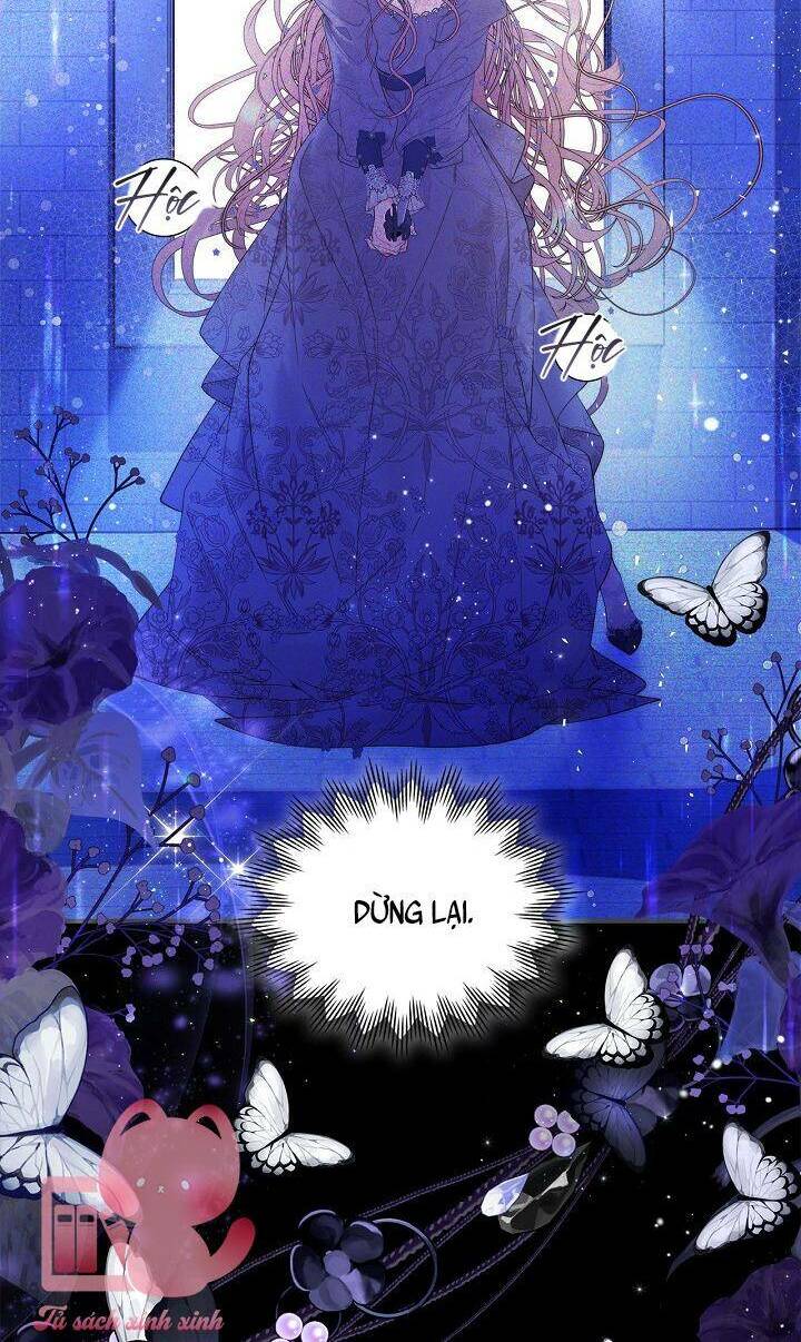 [15+] công chúa chloe chapter 105 19