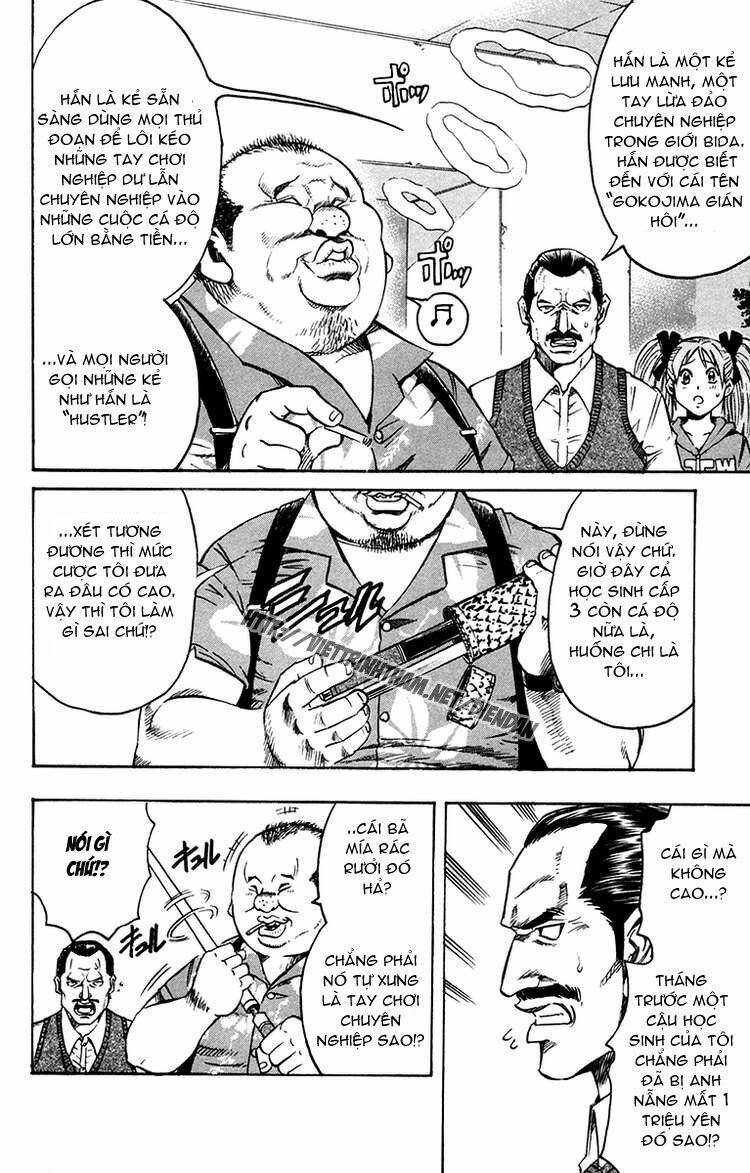 gamble fish chapter 15 10