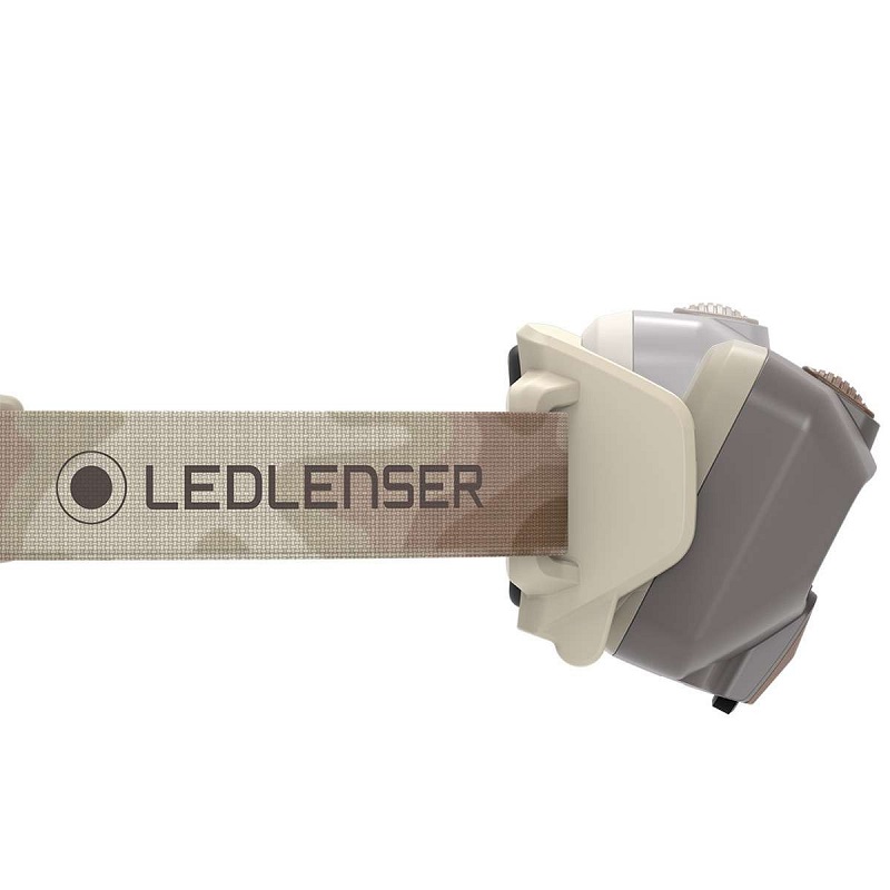 Đèn Pin Đội Đầu LEDLENSER HF6R Signature _ 1000 Lumen