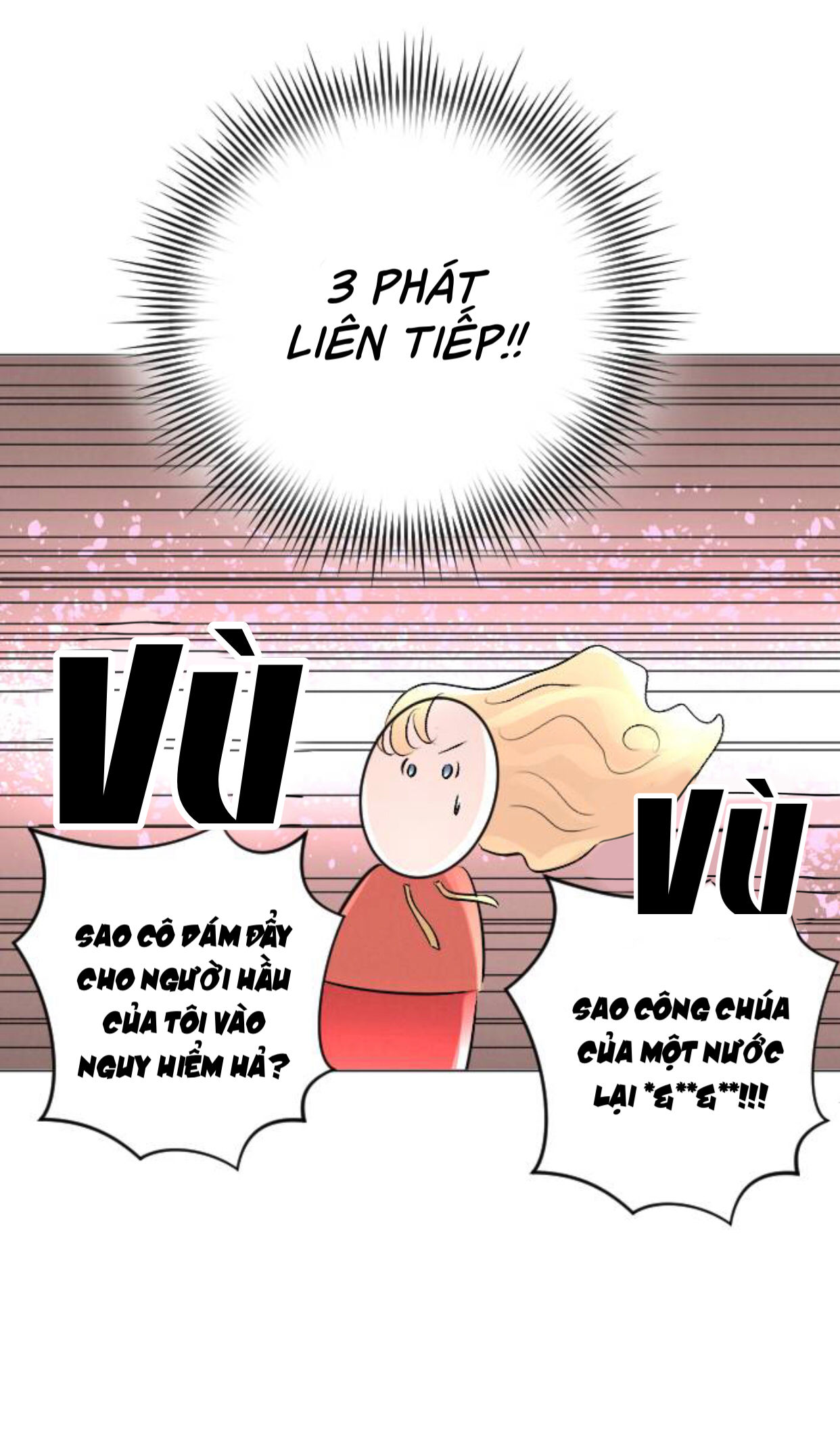 lựa chọn cuối cùng của tôi là nam phụ chapter 13 16