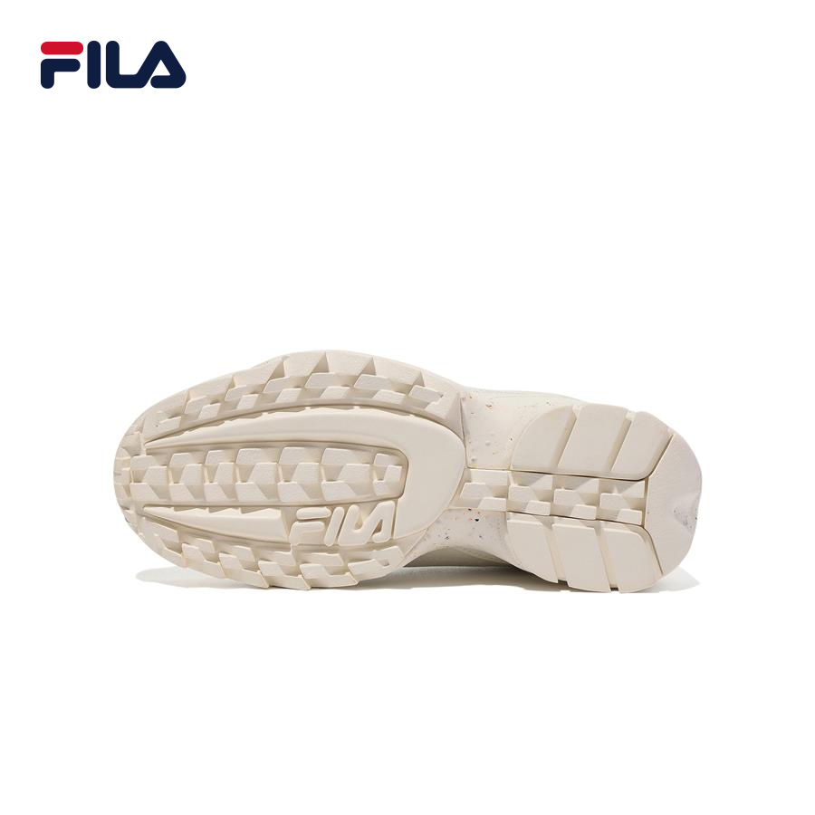 Giày sneaker unisex Fila DISRUPTOR 2 1998 EARTH TOUCH - 1XM01943E-100