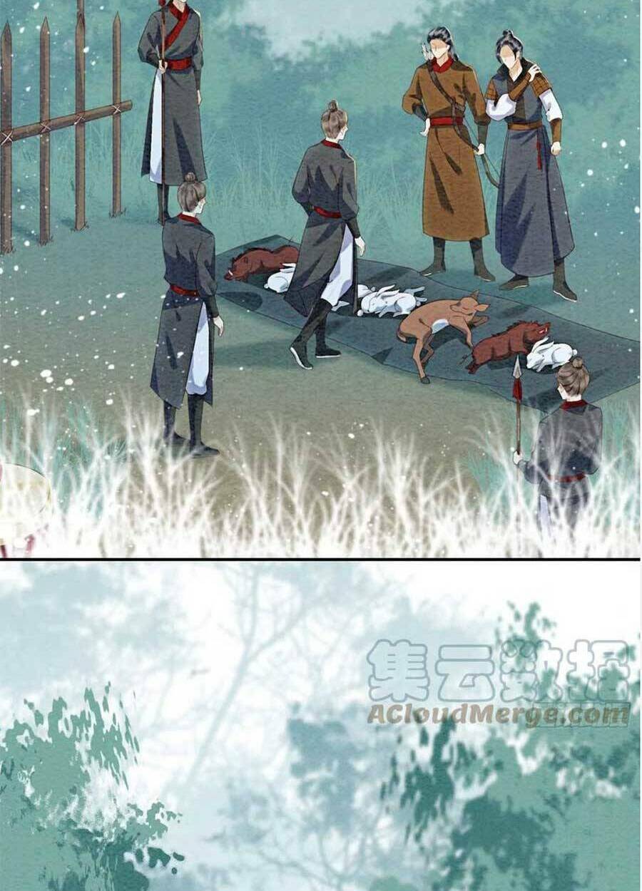 bắt đầu hủy hôn để công lược vương gia chapter 63 25